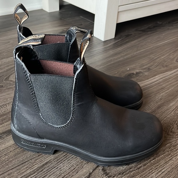Blundstone Chelsea Boots brand new - Picture 3 of 3